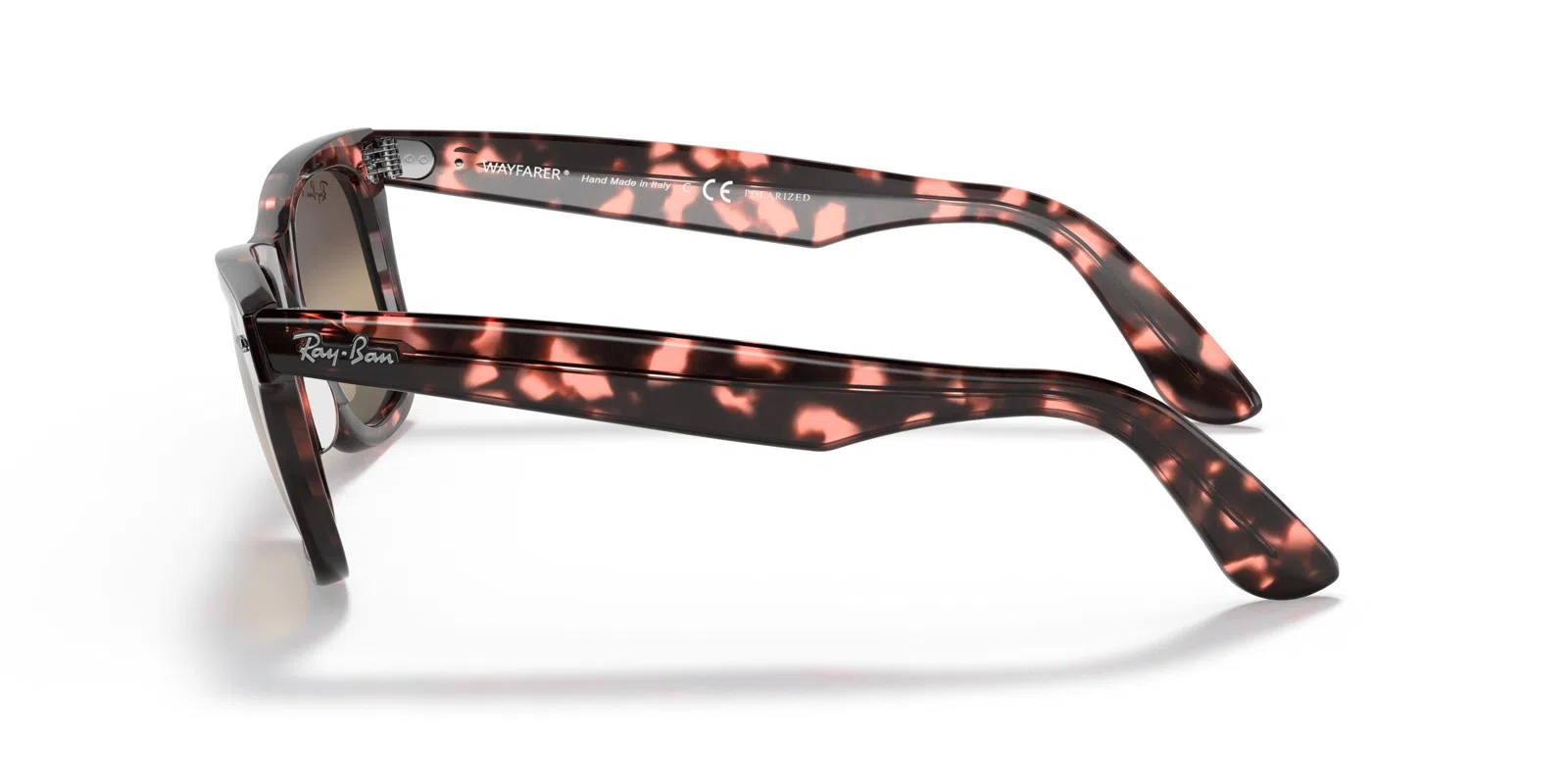 Ray Ban Original Wayfarer RB2140 Sunglasses - view 158